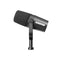 MV7X MICROFONO DINAMICO PODCAST SHURE