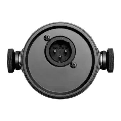 MV7X MICROFONO DINAMICO PODCAST SHURE