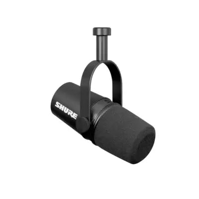 MV7X MICROFONO DINAMICO PODCAST SHURE