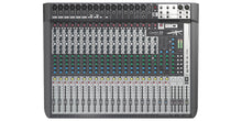 Mezclador Signature 22 MTK | Soundcraft