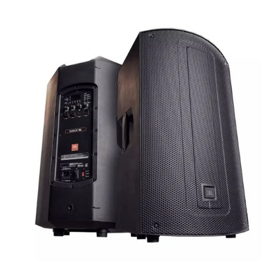 Caja Activa MAX 15″ 350 watts RMS | JBL