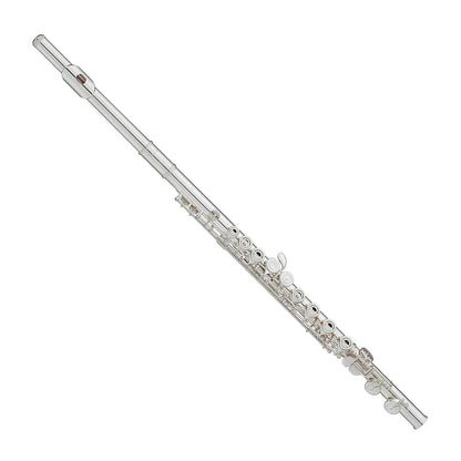 FLAUTA TRAVERSA YAMAHA YFL-222HD