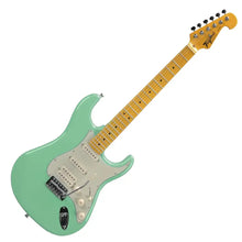 Tagima TG-540 SG L/MG Surf Green – Guitarra eléctrica