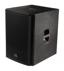 Subwoofer activo Wharfedale T-Sub AX15B de 700 watts