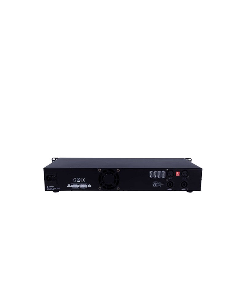 TECHSHOW - TEX1800 - Amplificador TEX-1800