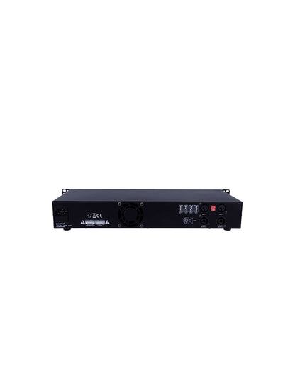 TECHSHOW - TEX1800 - Amplificador TEX-1800