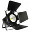 Foco PAR LED Tecshow Nebula 100 COB 100W Bicolor DMX