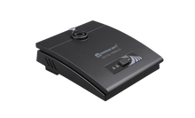 BASE MICROFONO C/SWITCH TS-700S RELACART