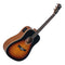 GUITARRA TAGIMA E/A TW-25 DSBS