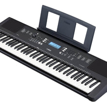 Teclado Portátil De 76 Teclas PSR-EW310 - Yamaha