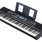 Teclado Portátil De 76 Teclas PSR-EW310 - Yamaha