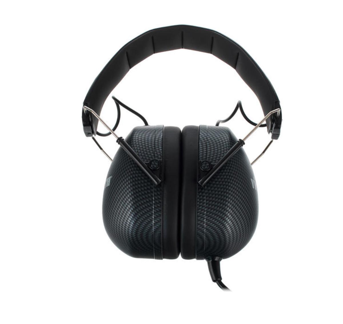 AUDIFONOS AURICULARES VIC FIRTH SIH2 GENERAL