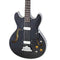 ARIA PRO II BAJO ELECTRICO SEMHOLLOW TAB CLASSIC BLACK A-TAB-CLASS-BK