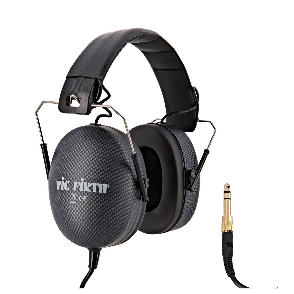 AUDIFONOS AURICULARES VIC FIRTH SIH2 GENERAL