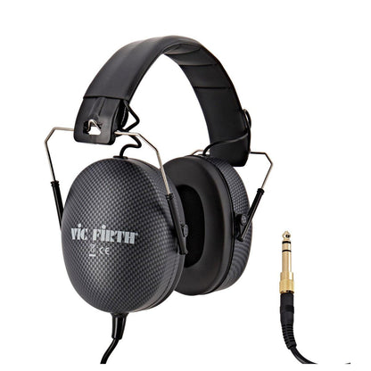 AUDIFONOS AURICULARES VIC FIRTH SIH2 GENERAL