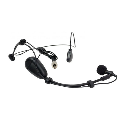 GEMINI UHF-6100HL SISTEMA INALAMBRICO DE CINTILLO UHF