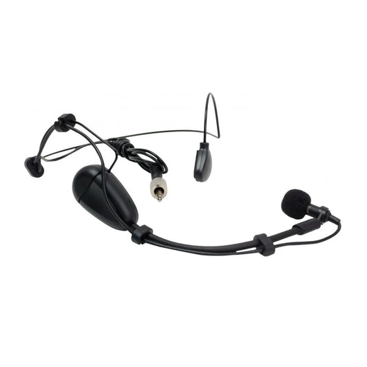 GEMINI UHF-6100HL SISTEMA INALAMBRICO DE CINTILLO UHF