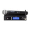 GEMINI UHF-6100M SISTEMA INALAMBRICO DE MANO UHF