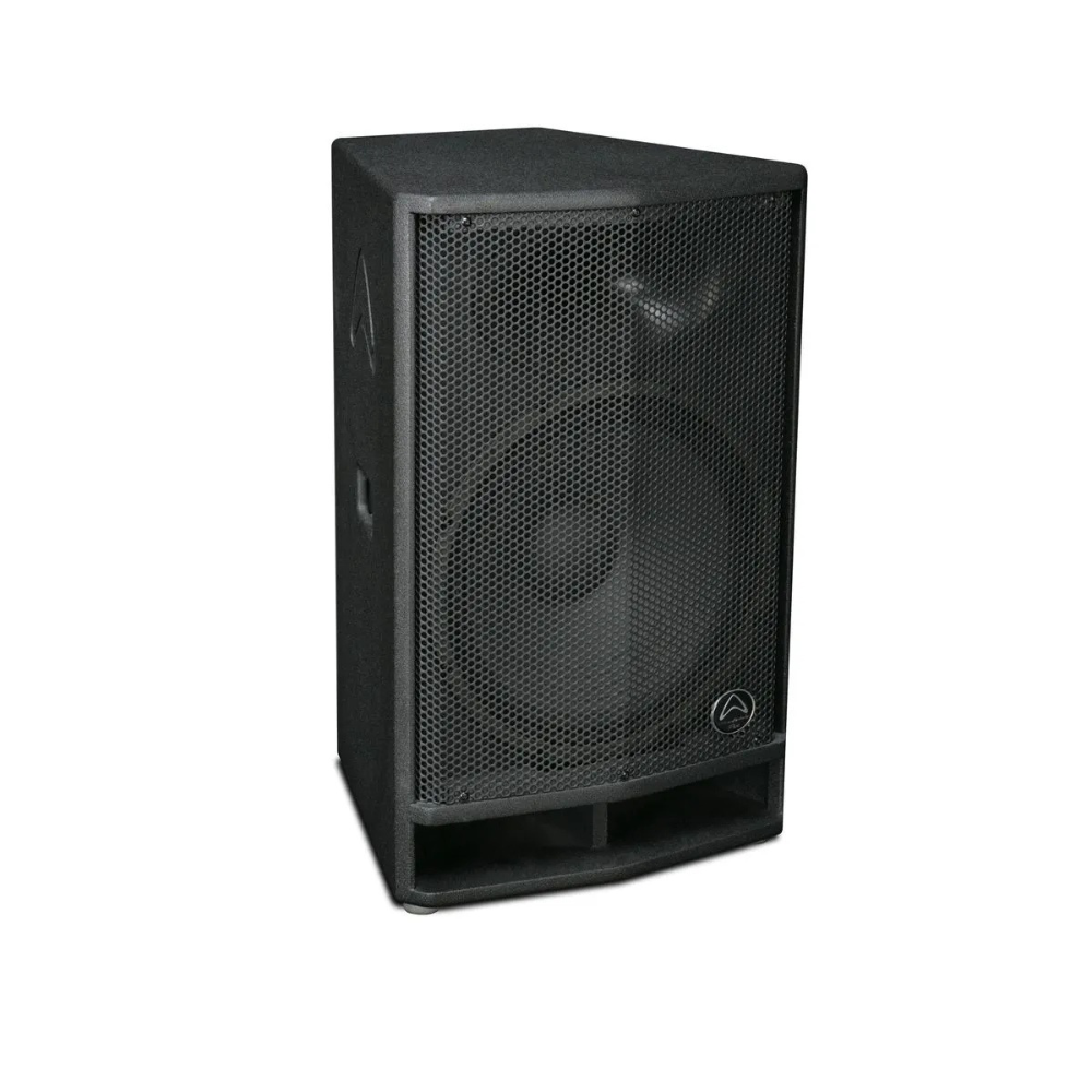 Caja activa 15” 400W Whaferdale DVP-AX15