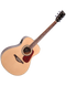 Guitarra Folk Electroacústica VE300N Vintage
