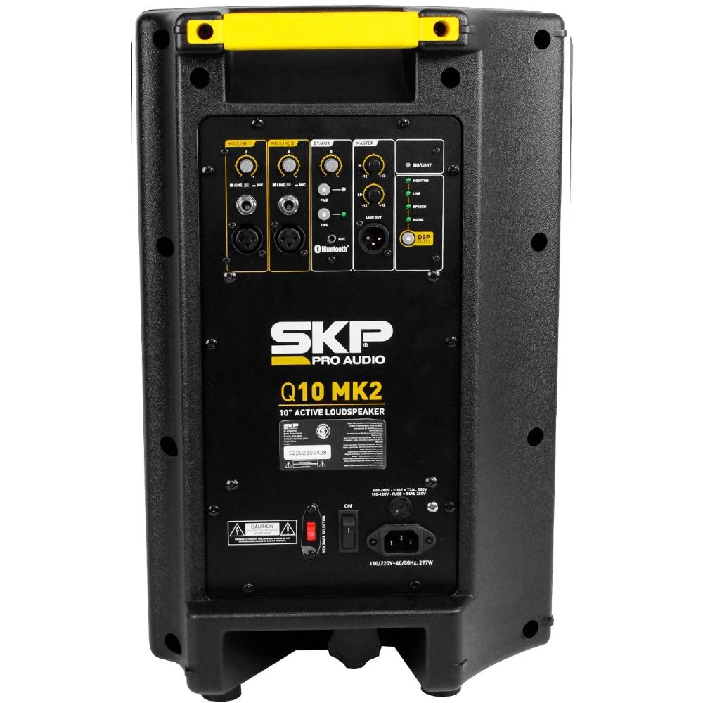 CAJA ACTIVA SKP Q10 MKII 8000971