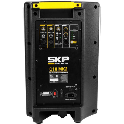 CAJA ACTIVA SKP Q10 MKII 8000971