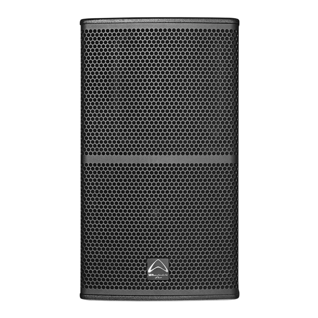 Wharfedale WLA-12MA Monitor de Piso Activo 750W