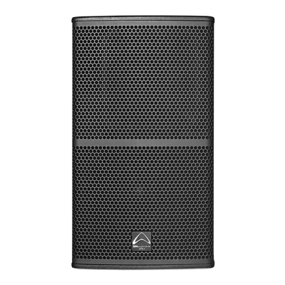 Wharfedale WLA-12MA Monitor de Piso Activo 750W