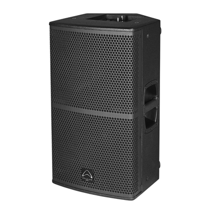 Wharfedale WLA-12MA Monitor de Piso Activo 750W