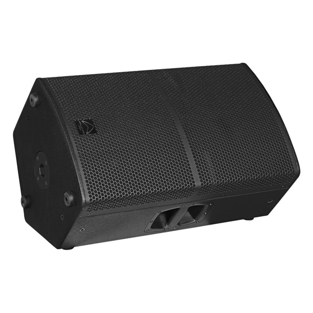 Wharfedale WLA-12MA Monitor de Piso Activo 750W