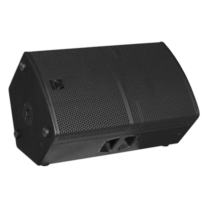 Wharfedale WLA-12MA Monitor de Piso Activo 750W