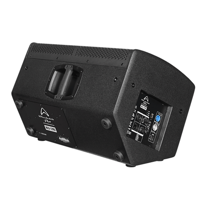 Wharfedale WLA-12MA Monitor de Piso Activo 750W