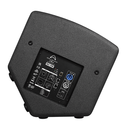 Wharfedale WLA-12MA Monitor de Piso Activo 750W