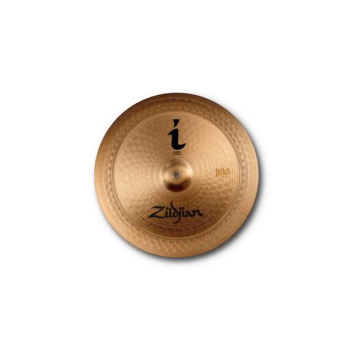 PLATILLO CHINA 18'' ZILDJIAN ILH18CH