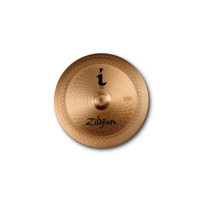 PLATILLO CHINA 18'' ZILDJIAN ILH18CH