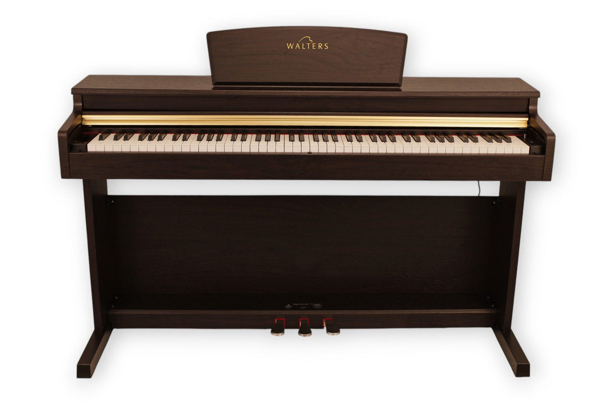WALTERS CL2405 WLN PIANO DIGITAL 88 TECLAS 214520