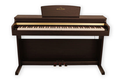 WALTERS CL2405 WLN PIANO DIGITAL 88 TECLAS 214520