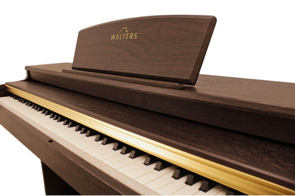 WALTERS CL2405 WLN PIANO DIGITAL 88 TECLAS 214520