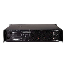 AMPLIFICADOR DE POTENCIA XR3000 WHARFEDALE