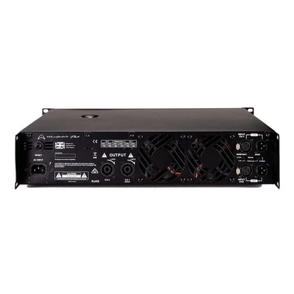 AMPLIFICADOR DE POTENCIA XR3000 WHARFEDALE