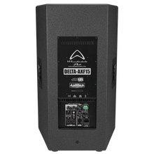 CAJA ACTIVA WHARFEDALE DELTA-AXF15 15 800W