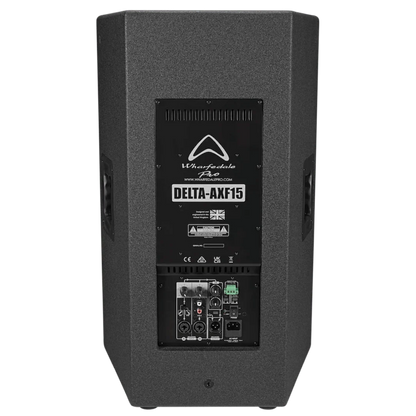 CAJA ACTIVA WHARFEDALE DELTA-AXF15 15 800W