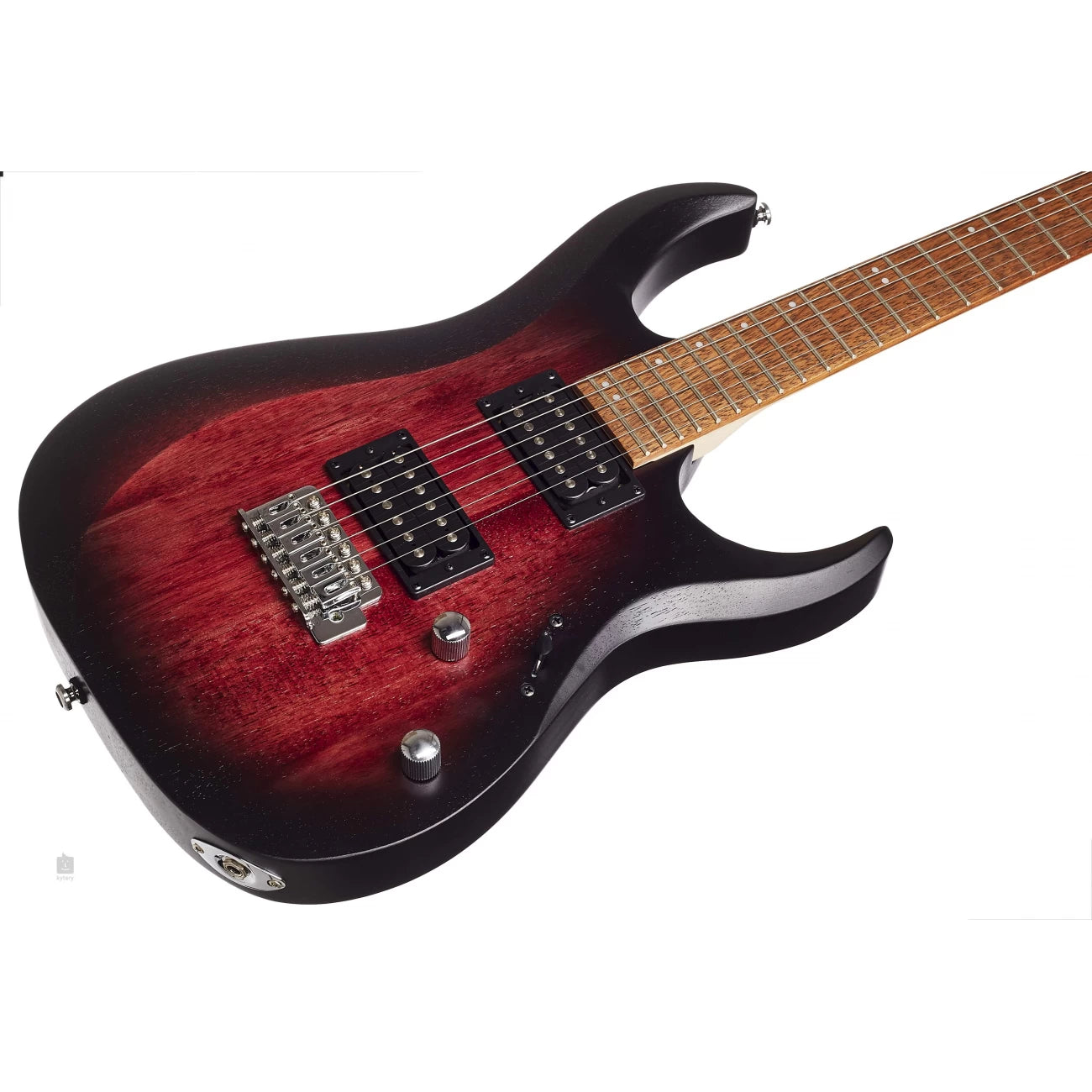 X100 OPBB CORT GUITARRA ELECTRICA