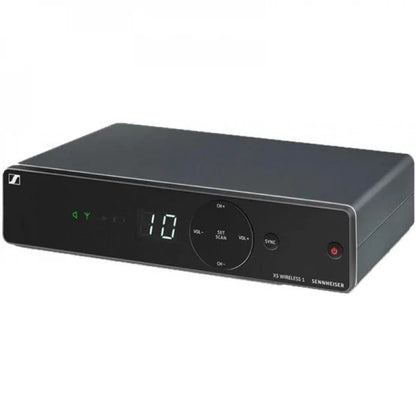 SENNHEISER XSW1 ME3B SISTEMA INALAMBRICO CINTILLO UHF