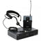 SENNHEISER XSW1 ME3B SISTEMA INALAMBRICO CINTILLO UHF