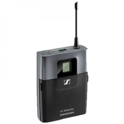 SENNHEISER XSW1 ME3B SISTEMA INALAMBRICO CINTILLO UHF