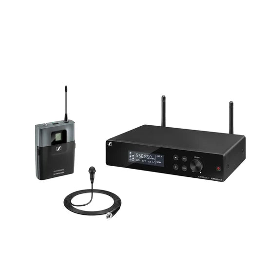 SENNHEISER XSW2-ME2-B SISTEMA INALAMBRICO CON MICROFONO