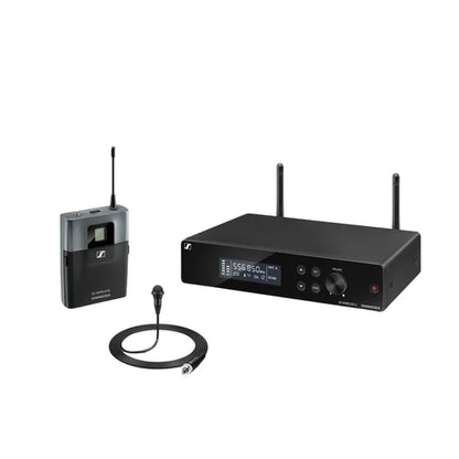 SENNHEISER XSW2-ME2-B SISTEMA INALAMBRICO CON MICROFONO