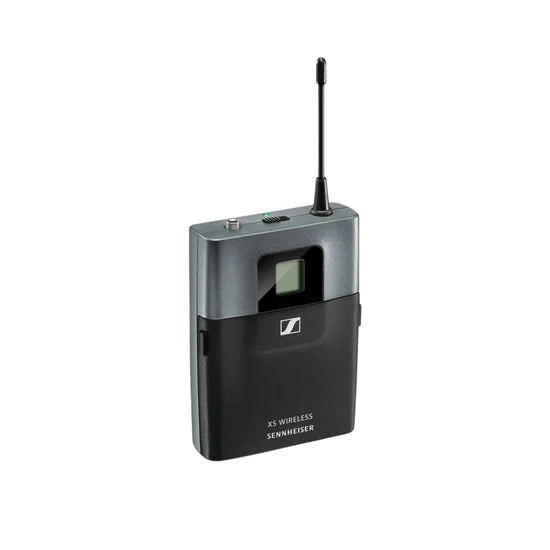SENNHEISER XSW2-ME2-B SISTEMA INALAMBRICO CON MICROFONO