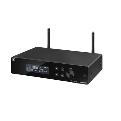 SENNHEISER XSW2-ME2-B SISTEMA INALAMBRICO CON MICROFONO